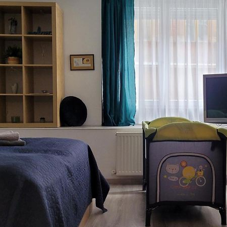 Home Away From Home @Budapest Center Экстерьер фото