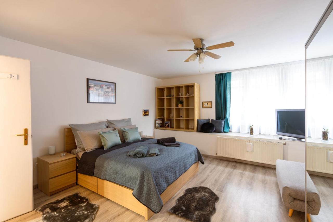 Home Away From Home @Budapest Center Экстерьер фото