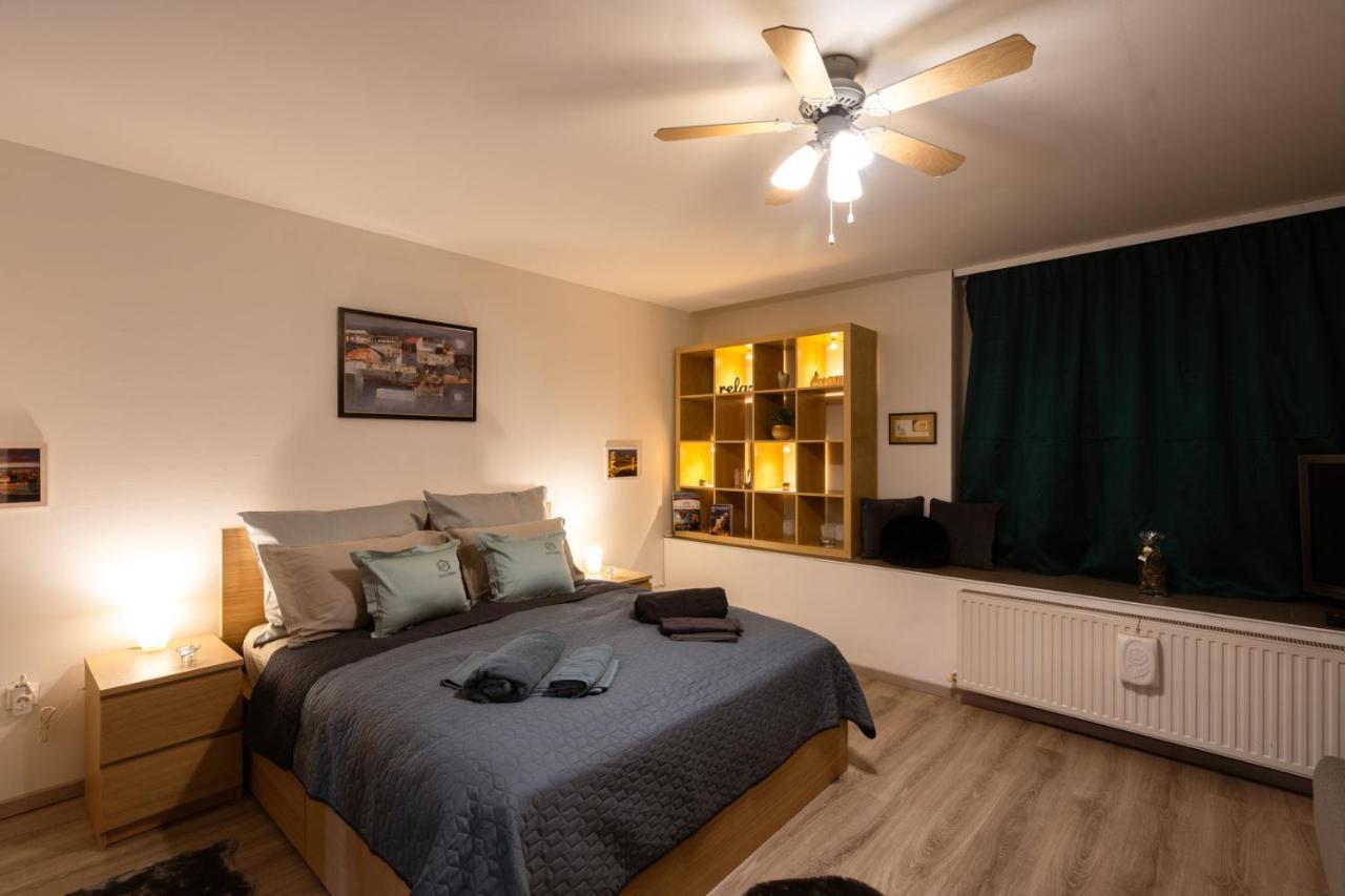Home Away From Home @Budapest Center Экстерьер фото