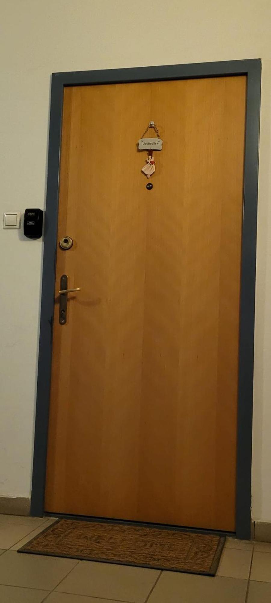 Home Away From Home @Budapest Center Экстерьер фото